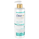 Dove Hair Therapy Dry Scalp Care Shampoo 13.5 fl oz