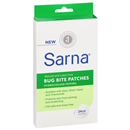 Sarna Bug Bite Patches