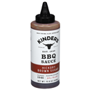 Kinder's BBQ Sauce, Hickory Brown Sugar