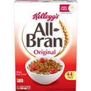 Kellogg's All Bran Original Cereal