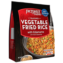 Pictsweet Farms Seasoned Vegetable Fried Rice With Edamame