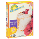 Kinnikinnick Angel Food Gluten Free Cake Mix