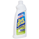 Soft Scrub with Bleach Cleanser