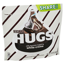 Hershey's Hugs Candy Share Size