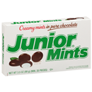 Junior Mints Candy