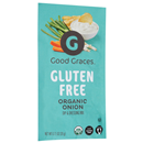 Good Graces Organic Onion Dip & Dressing Mix