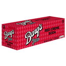 Barq's Red Creme Soda 12 Pack