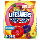 Life Savers Fruity Variety Hard Candy Sharing Size