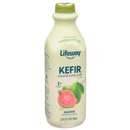 Lifeway Kefir, Guava, 1% Milkfat