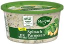 Marzetti Veggie Dip, Spinach Parmesan