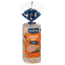 Lundberg Family Farms Organic Cinnamon Toast Brown Rice Cakes