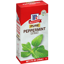 McCormick Pure Peppermint Extract