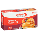 Premier Protein Protein Pancakes, 12Ct