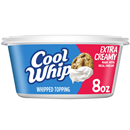 Kraft Cool Whip Extra Creamy Whipped Topping