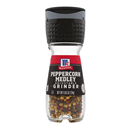 McCormick Peppercorn Medley Grinder