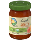 Full Circle Market, European Apricot Fruit Spread