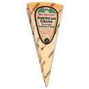 BelGioioso Cheese, American Grana Parmesan