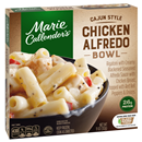 Marie Callender's New Orleans Style Chicken Alfredo Bowl, Frozen Meal
