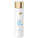Dove Shampoo Scalp + Hair Therapy With Vitamin B3 & Zinc, Hydrating, Density Boost