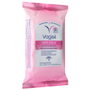 Vagisil Odor Block Disposable  Daily Freshening Wipes