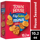 Town House FlipSides Minis, House Seasoned