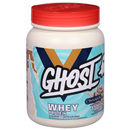 Ghost Cinnabon Whey Protein Powder