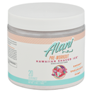 Alani Nu Pre-Workout, Hawaiian Shaved Ice