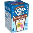 Pop-Tarts Toaster Pastries, Frosted Marshmallow Hot Cocoa, 8Ct