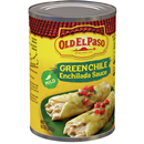 Old El Paso Green Chile Enchilada Sauce
