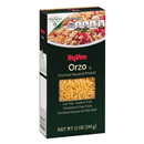 Hy-Vee Orzo Enriched Macaroni Product
