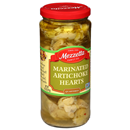 Mezzetta Marinated Quartered Artichoke Hearts