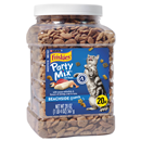 Purina Friskies Party Mix Crunch Beachside Cat Treats