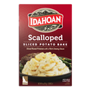 Idahoan Scalloped Homestyle Casserole