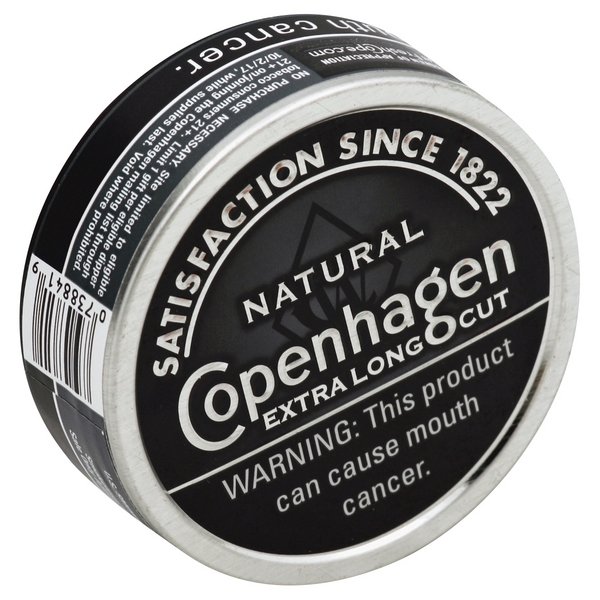 pinkerton tobacco co Red Man Rebrands as America's Best Chew