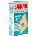 Band-Aid Hydro Seal Large Bandage