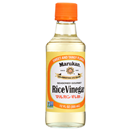 Marukan Rice Vinegar, Seasoned Gourmet