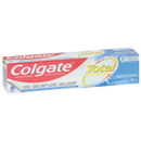 Colgate Toothpaste, Whitening, Gel