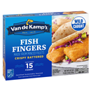 Van De Kamp's Crispy Fish Tenders
