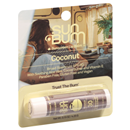 Sun Bum Coconut Sunscreen Lip Balm SPF30