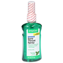 TopCare Sore Throat Spray, Menthol Flavor