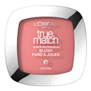 L'Oreal Paris True Match Super-Blendable Blush, Soft Powder Texture Rosy Outlook