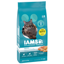 Iams Proactive Health Indoor Weight & Hairball Care Cat Food with Chicken