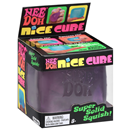 Needoh Nice Cube Super Solid Squish!