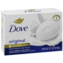 Dove White Beauty Bar