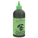 Graza Drizzle, Extra Virgin Olive Oil, Finishing Oil