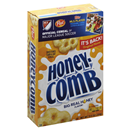 Post Honey Comb Cereal