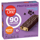 Protein One Chocolate Chip Protein Bar 5-0.96 oz Bars