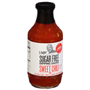 G Hughes Sugar Free Sweet Chili Dip Sauce