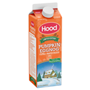 Hood Limited Edition Pumpkin Eggnog