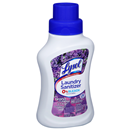 Lysol Blossom Scent Laundry Sanitizer